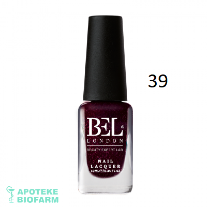 Eveline Lak Bel London Sve Boje