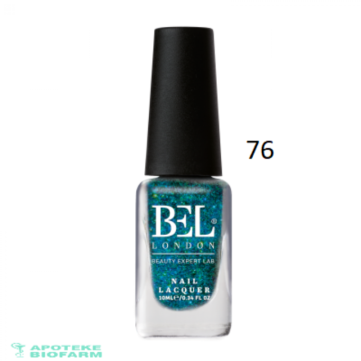 Eveline Lak Bel London Sve Boje