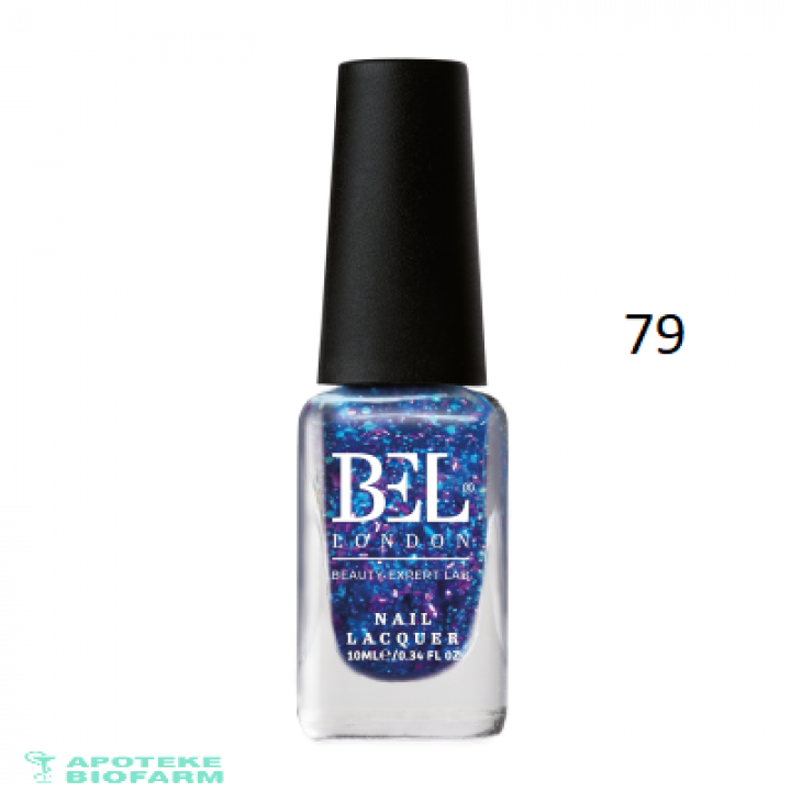 Eveline Lak Bel London Sve Boje