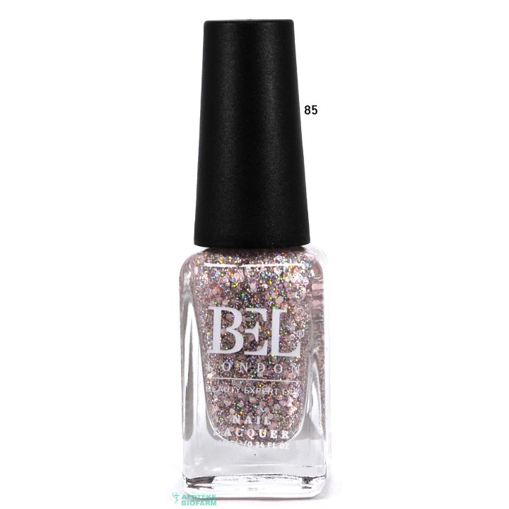Eveline Lak Bel London Sve Boje