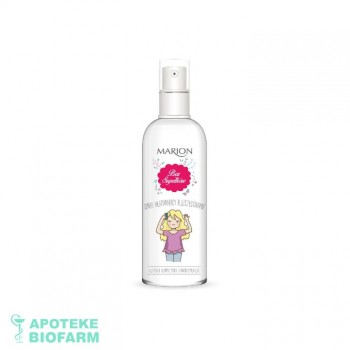 MARION LITTLE STYLIST EASY COMB SPREJ 120ml