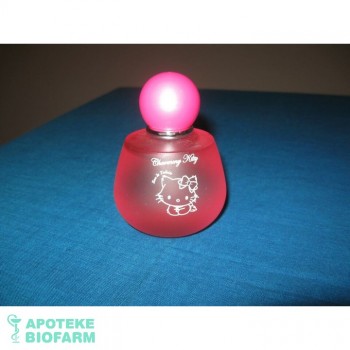 CHARMMY KITTY TOALETNA VODA 75ml