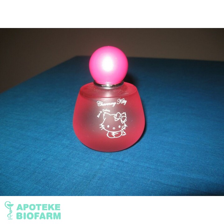 Charmmy Kitty Toaletna Voda 75Ml