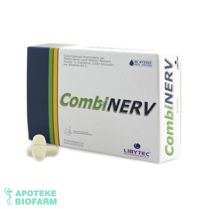 Combinerv Film Tabl A20