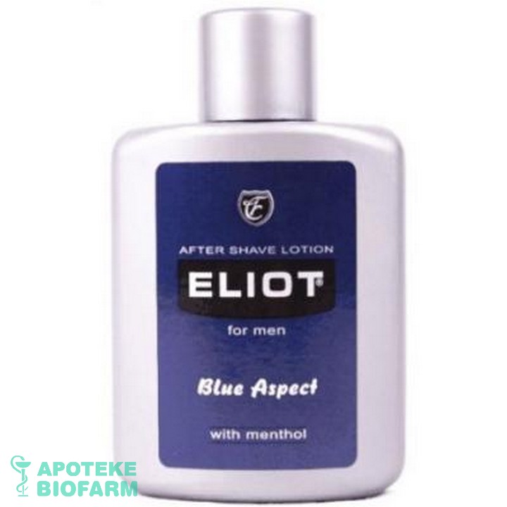 ELIOT LOSION POSLE BRIJANJA 150 ml Eliot Losion Posle Brijanja 150 Ml
