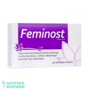 FEMINOST TABLETE A56