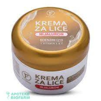 FITOGAL KREMA ZA LICE HIJALURON 100ML