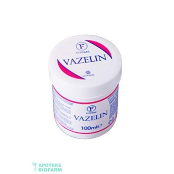 FITOGAL VAZELIN 100ML FITOGAL VAZELIN 100ML