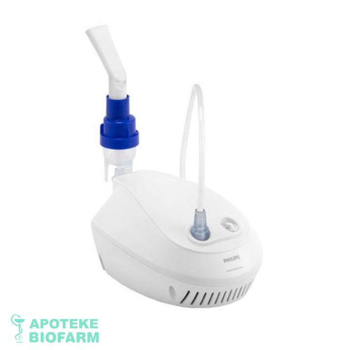 INHAL.PHILIPS KOMPR.HOME Inhal.philips Kompr.home