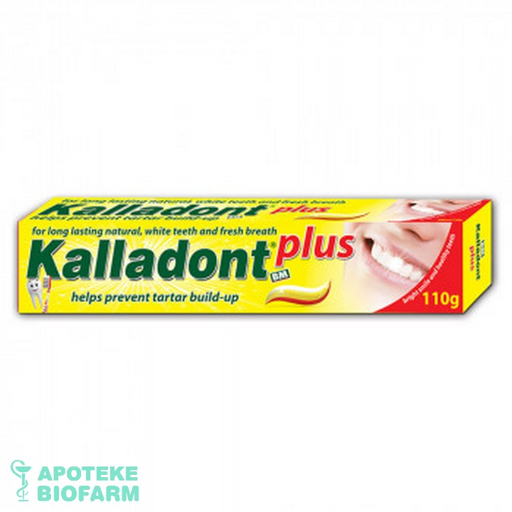 Kalladont Plus 110G