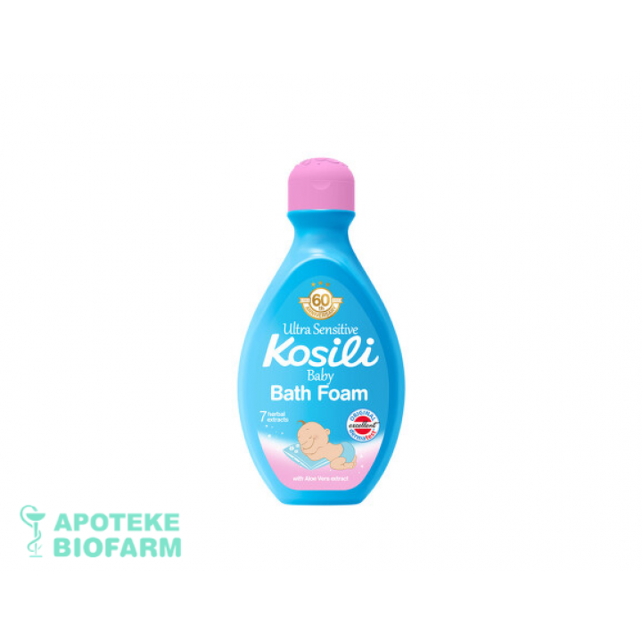 Kosili Kupka 400Ml Plava