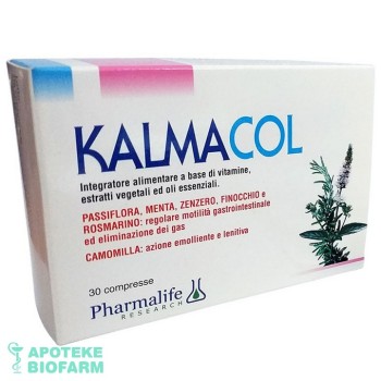 KALMACOL TBL.A30