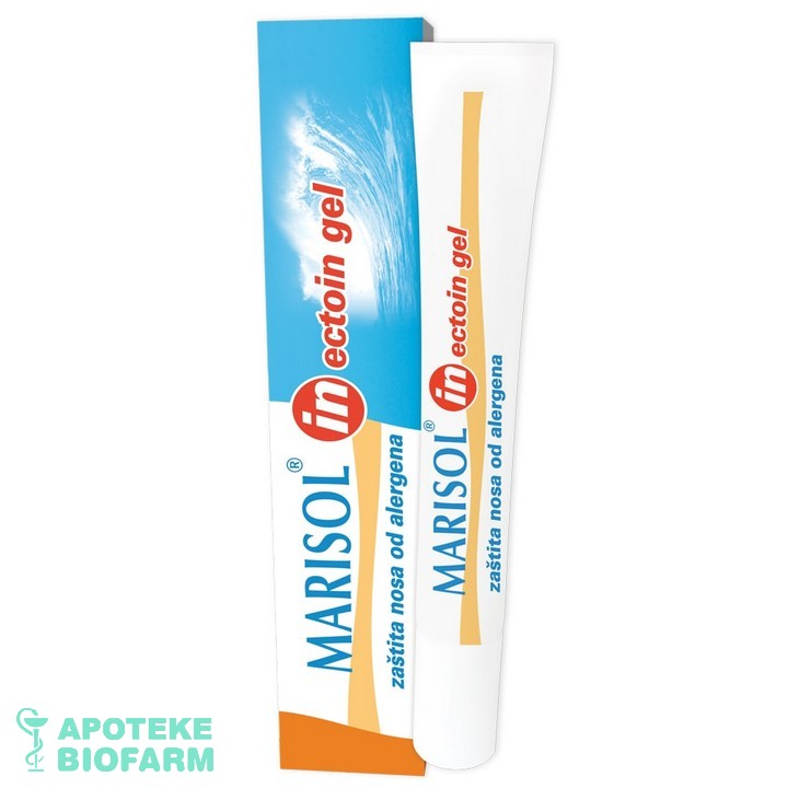 Marisol In Ectoin Gel Nos 20Ml