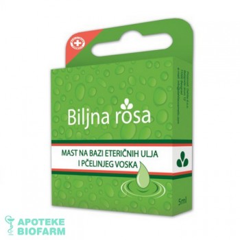 MENTA ROSA 5g