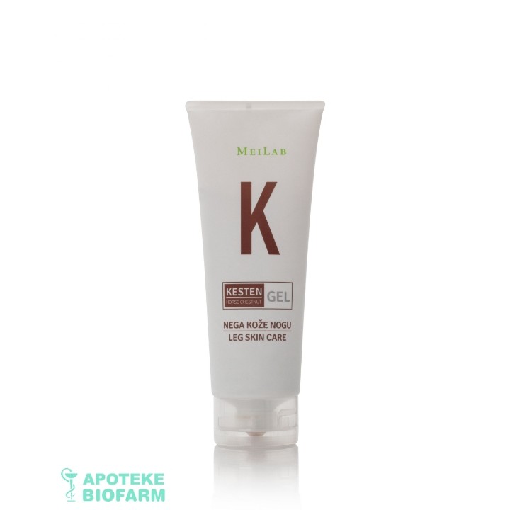 Meilab  Gel Kesten 150 Ml