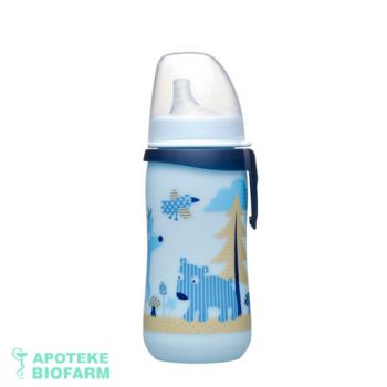 NIP ČASA PP BOY 330ML