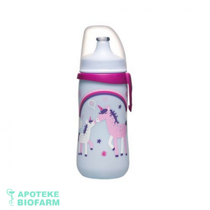 Nip Casa Pp Girl 330Ml
