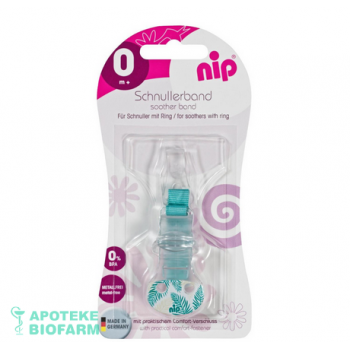 NIP LANČIĆ ZA VARALICU CLIPPY