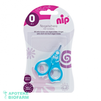 NIP MAKAZICE ZA NOKTE