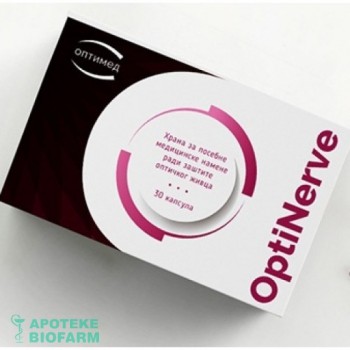 OPTINERV KAPSULE A30