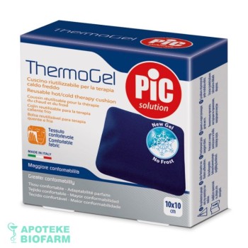 PIC TERMOGEL COMFORT  10x10