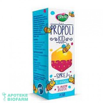 PROPOLIKID SPREJ 30ML PROPOLIKID SPREJ 30ML