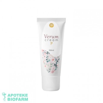 R LAB VERUM P KREMA ZA PSORIJAZU 50ml R LAB VERUM P KREMA ZA PSORIJAZU 50ml
