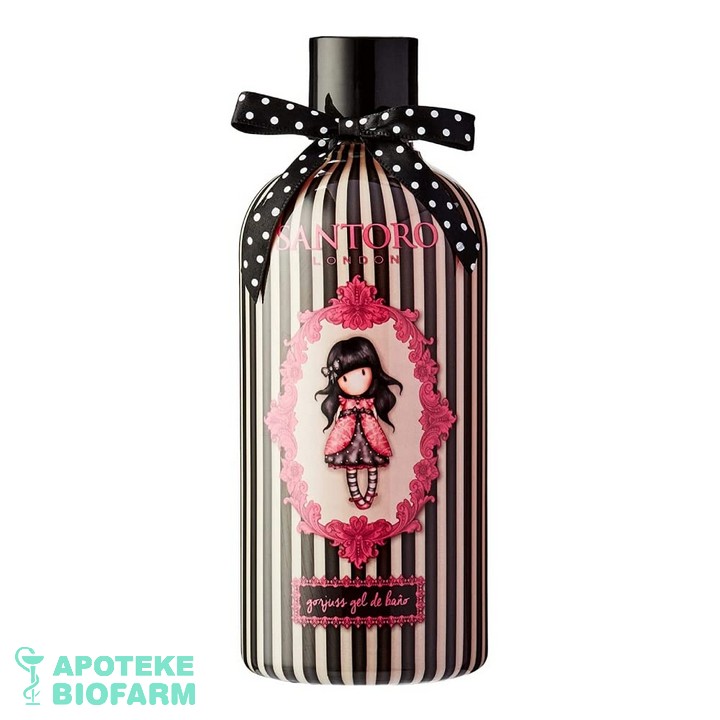 Santoro Kupka Lady Bird 500Ml