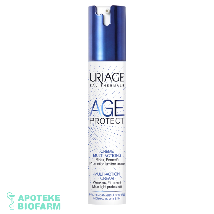 Uriage Age Protect Krema 40Ml 1500