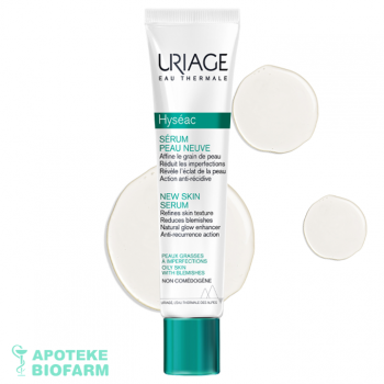 URIAGE HYSEAC SERUM 40ML