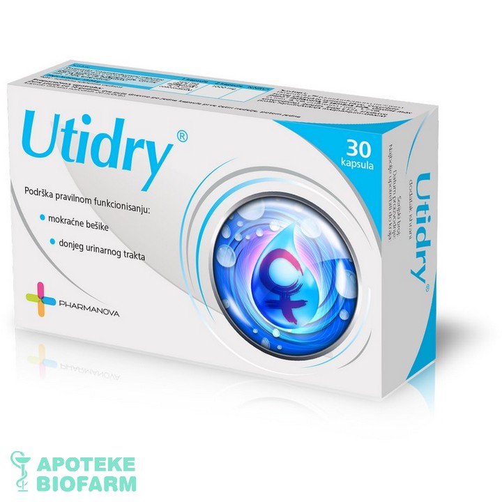 Utidry Kapsule A30