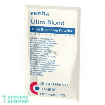 VENITA BLANŠ ULTRA BLOND 50g VENITA BLANŠ ULTRA BLOND 50g