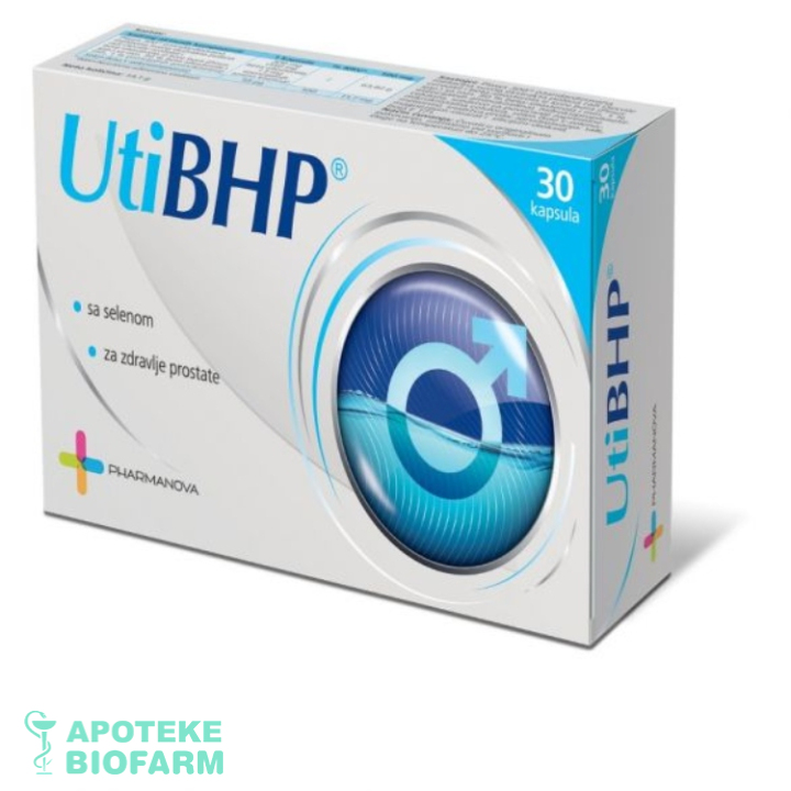 Utibhp Cps A30