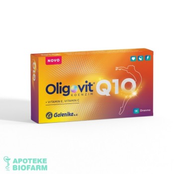 OLIGOVIT Q10 CPS A30