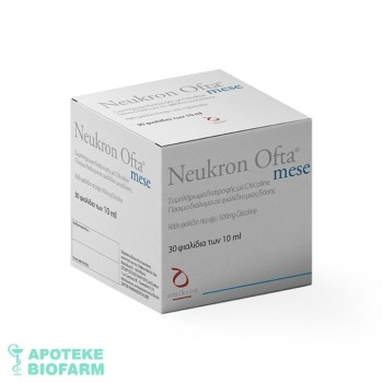 NEUKRON OFTA MESE ORAL.RAS.A30