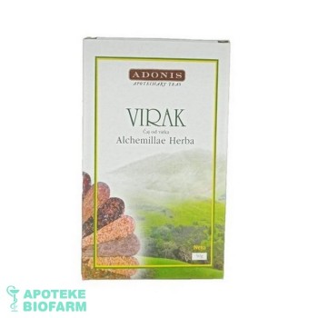 VIRAK CAJ 50g ADONIS