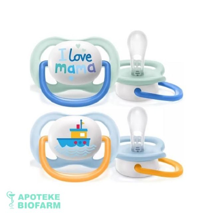 Avent Varalica 0-6M Sthr Air Coll 080/01