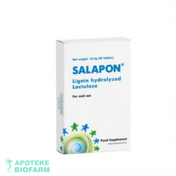 SALAPON TABLETE A30