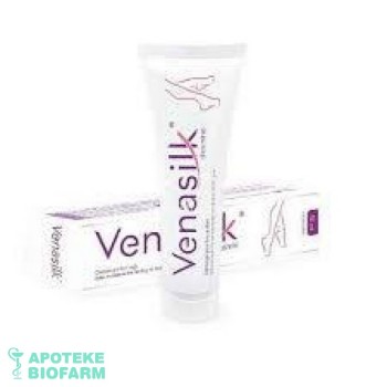 VENASILK krem gel 50ml VENASILK krem gel 50ml
