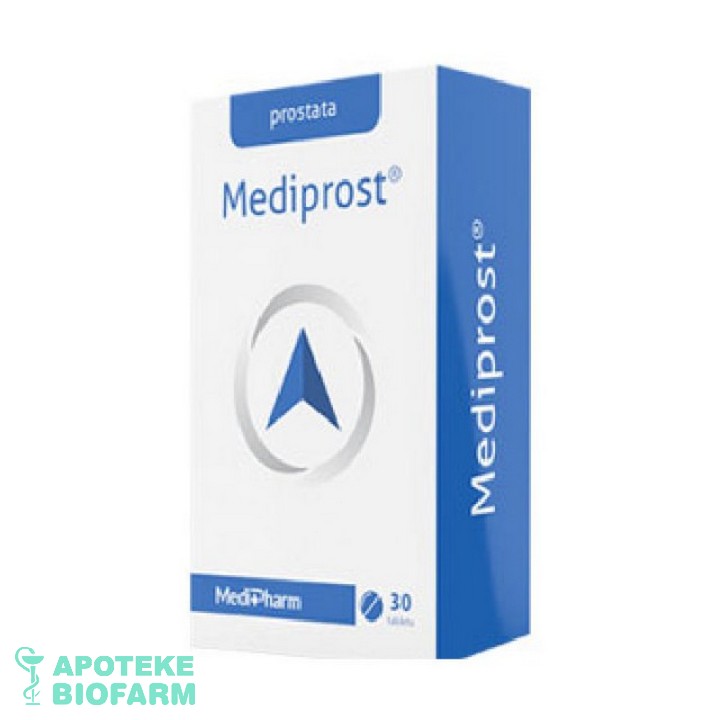 Mediprost Tabl A30