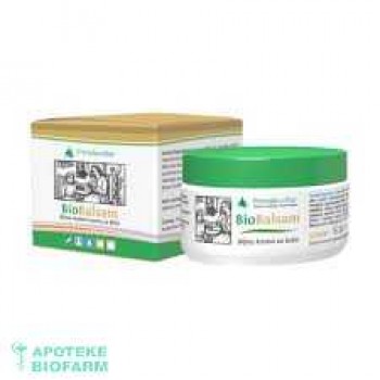 BIOBALSAM KREM 50ML BIOBALSAM KREM 50ML