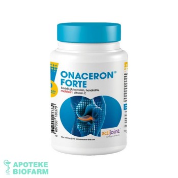 ONACERON FORTE CPS A90 ONACERON FORTE CPS A90