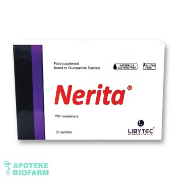 NERITA KES A30
