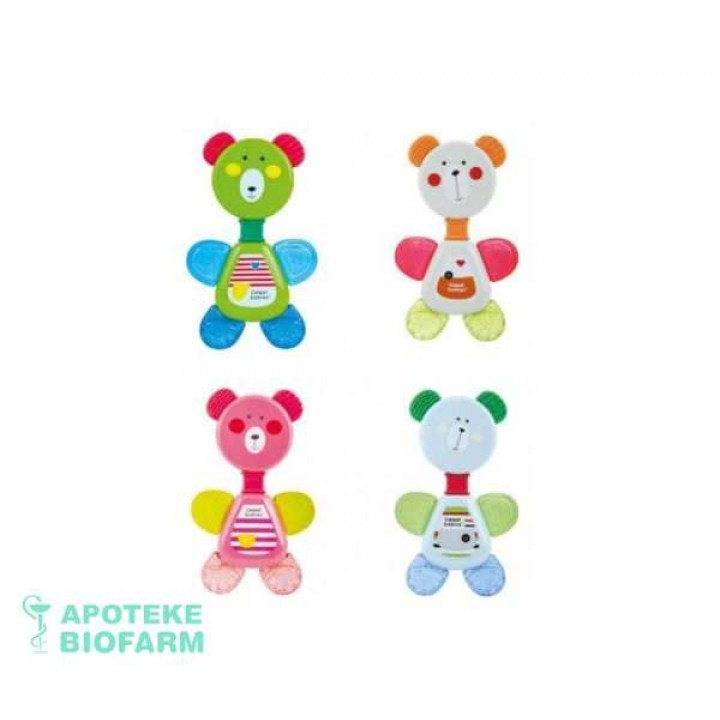 Canpol Glodalica Zvecka Bear 56/1394