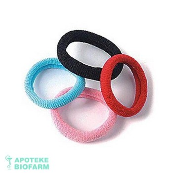 DN GUMICA ZA KOSU FA - 9935