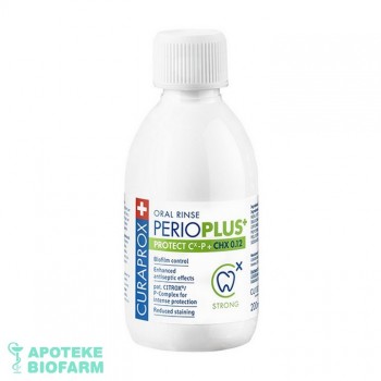 CURAPROX PERIO PLUS PROTECT 200ML