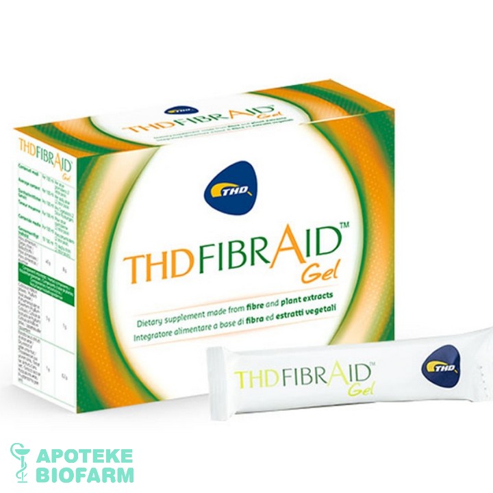 FIBRAID GEL KES 20X10ML Fibraid Gel Kes 20X10Ml