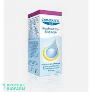 CONTASOL GP CLEANER 30ml CONTASOL GP CLEANER 30ml