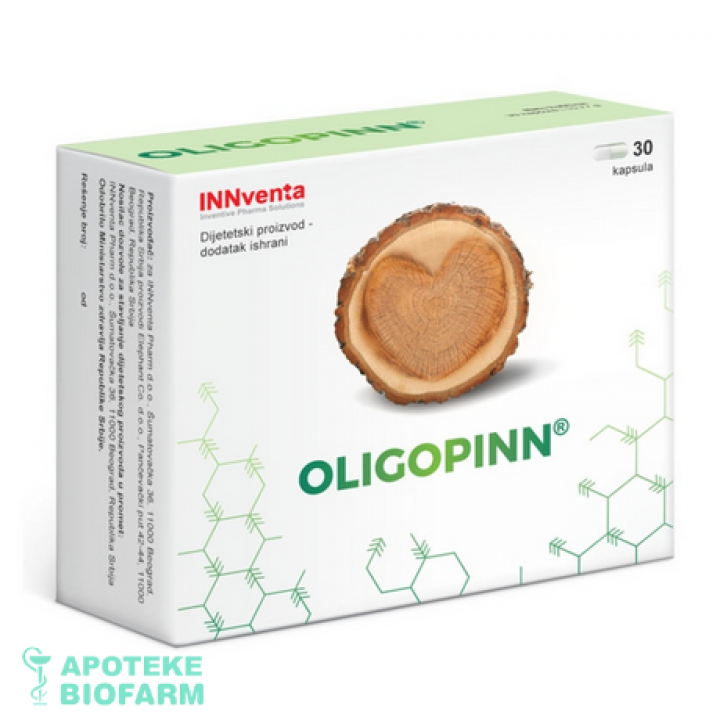 Oligopinn Cps A 30
