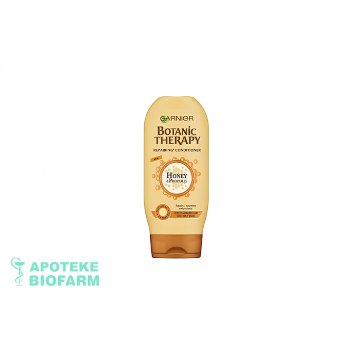 Garnier Botanic Therapy Regenerator Med I Propolis 200Ml
